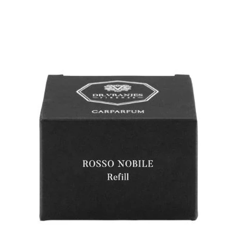 Dr.vranjes firenze Carparfum Refill Noble Red