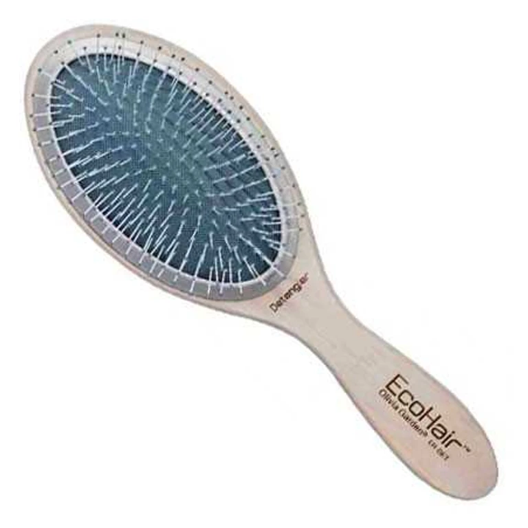 Ecohair EH-DET brush Olivia Garden