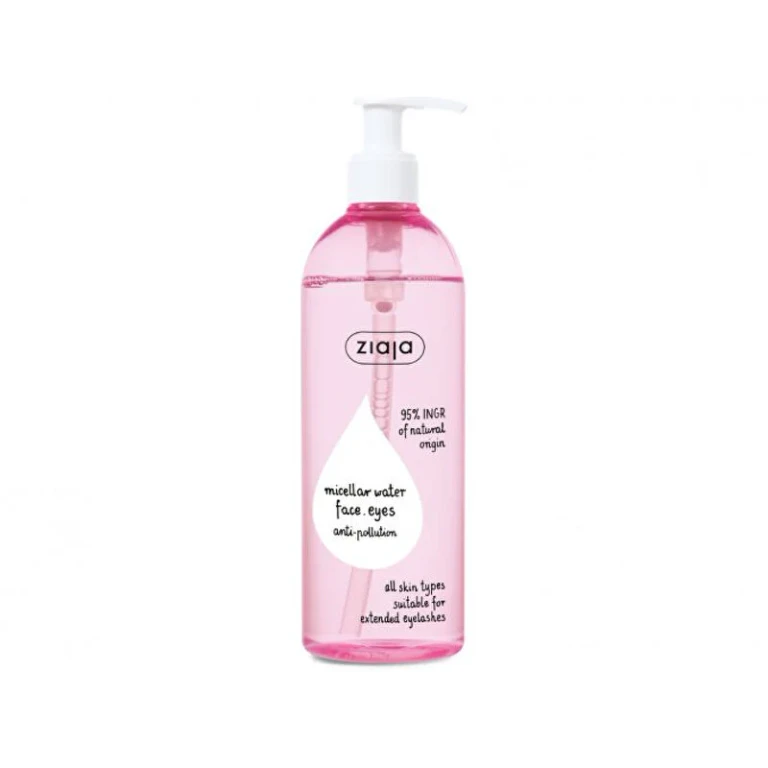 Micellar Water for All Skin Types (Micellar Water) 390 ml