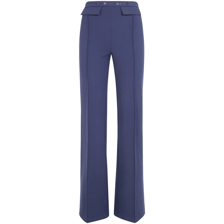 Trousers Classic "Pa19666e2 360 Ivory"