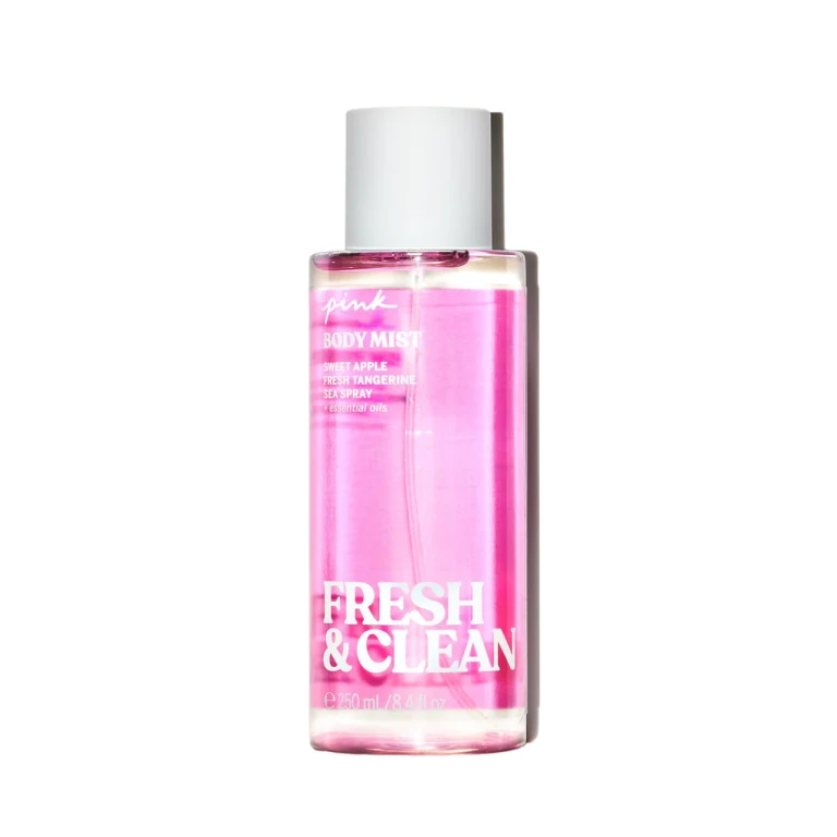 Fresh & Clean Spray Mist 250 ml