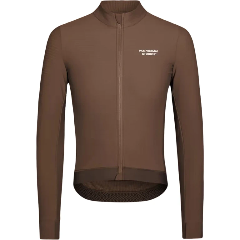 Essential Long Sleeve Jersey - Men's