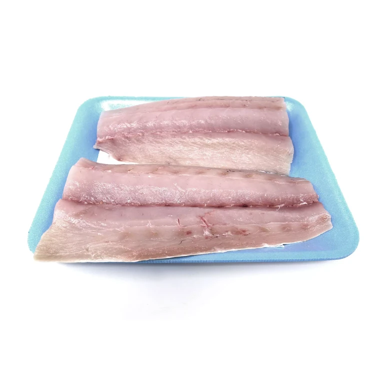 Mahi Mahi Fillet, Frozen (1 lb.)