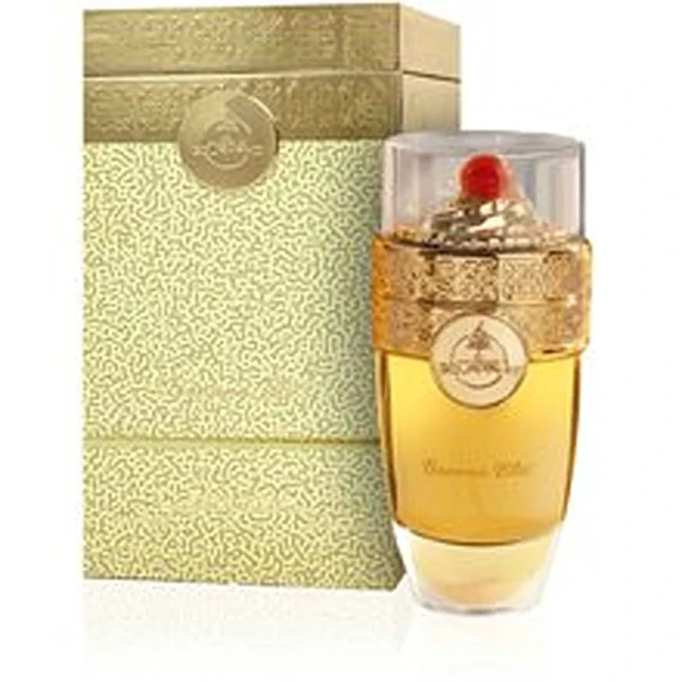 Banana Bliss Eau de Parfum