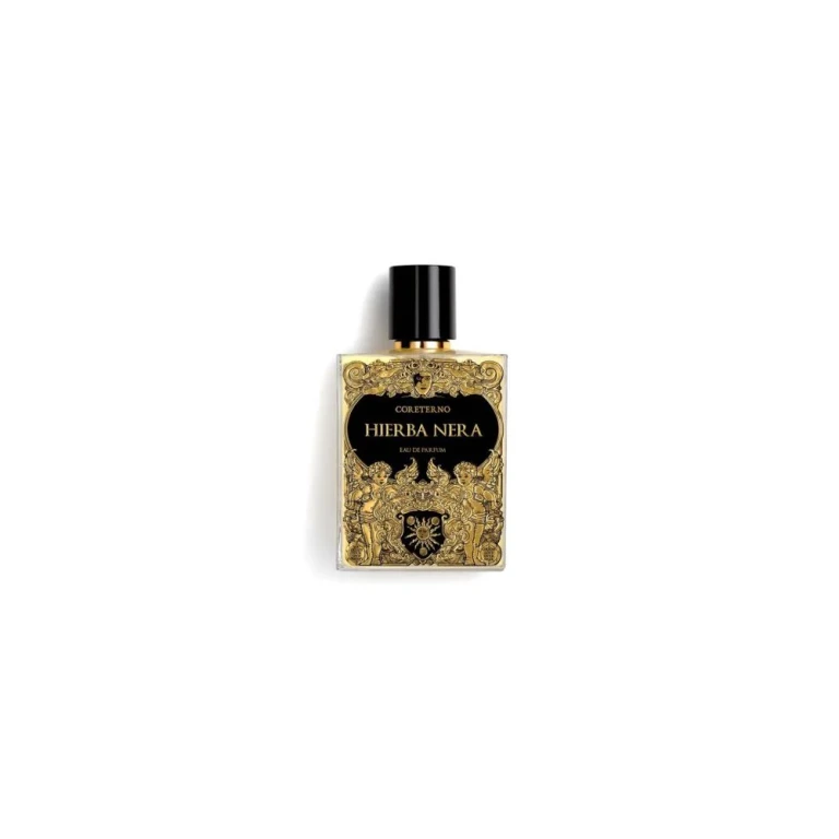 Black Herb Eau de Parfum