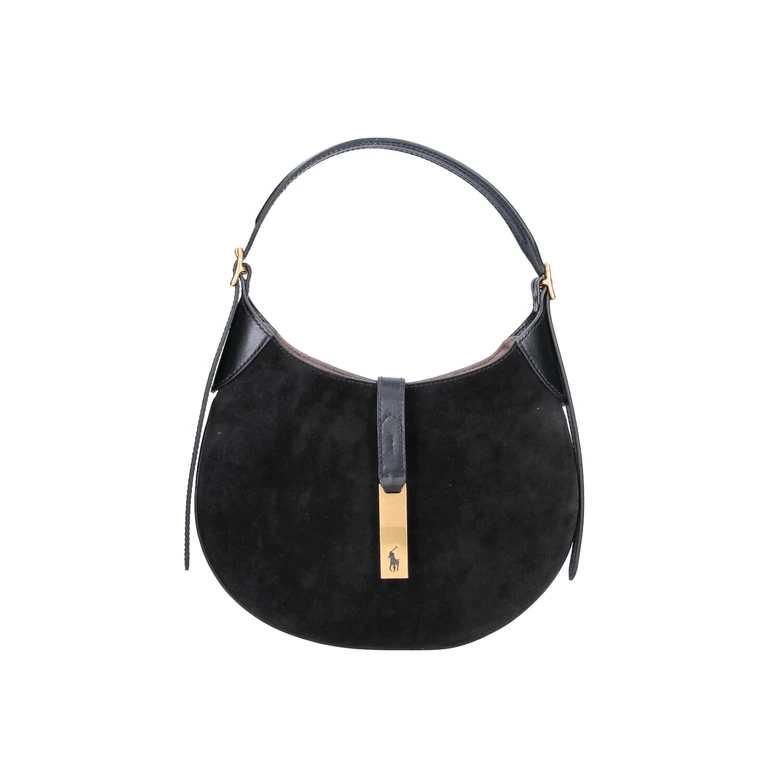 Sac Porté Épaule - Noir (429E11)