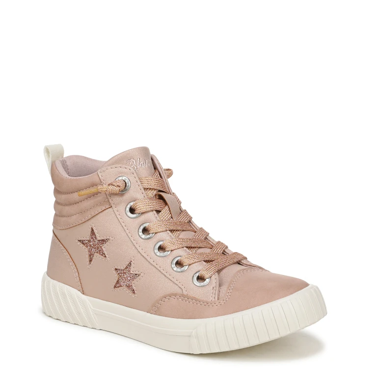 Wanderland-K High Top Sneaker