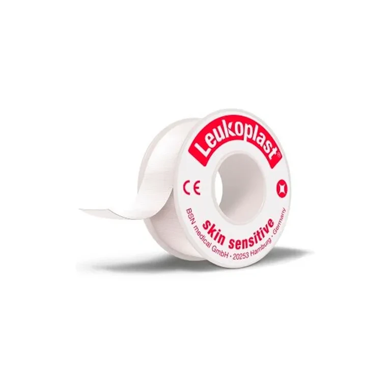 Leukoplast Skin Sensitive 2.5cmx2.6m