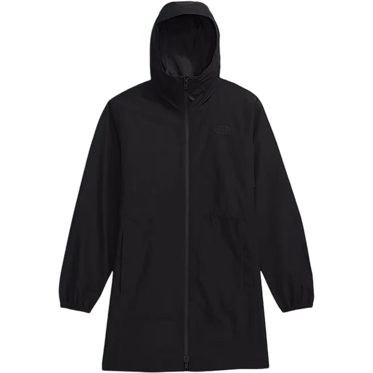 Daybreak Mid Rain Parka - Women's