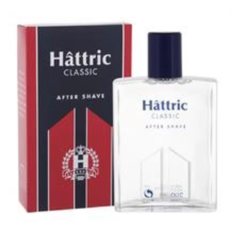 Classic Aftershave for men - 100 ml