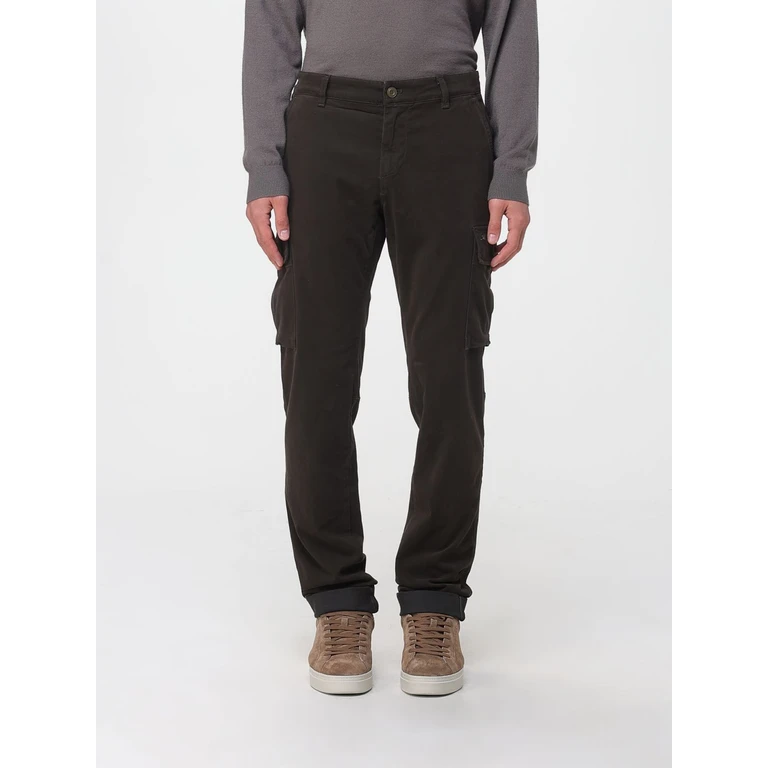 Pants Men color Ebony (2PN2A2143MBE130661661)