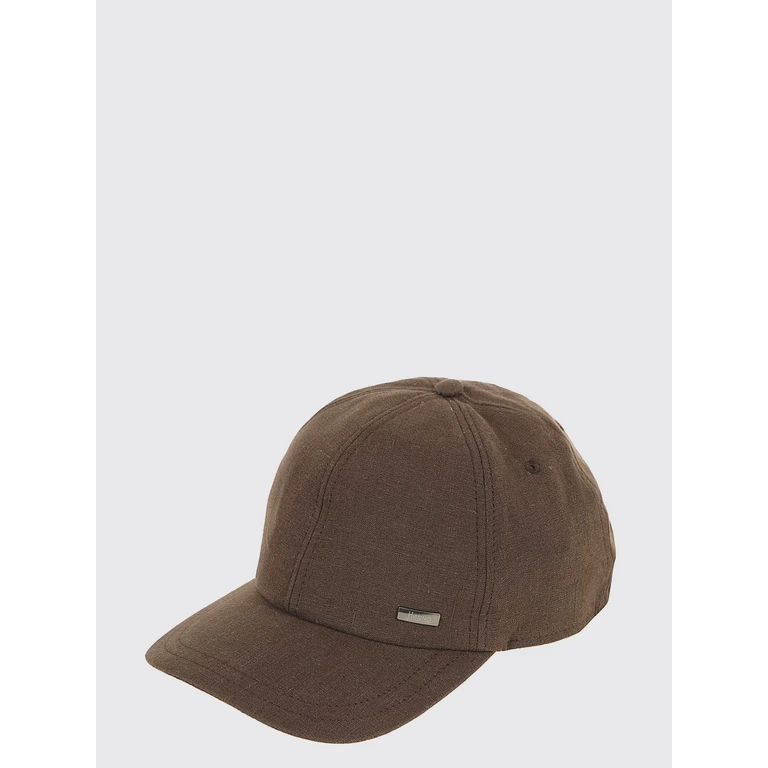 Hat Men color Brown (BER00051U171478800)