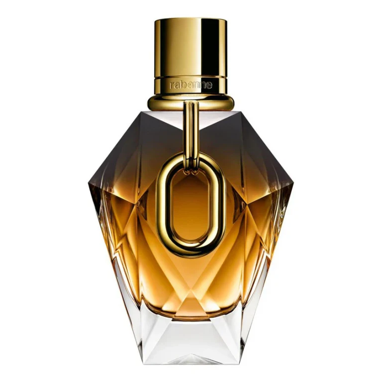 Rabanne Million Gold For Her Perfume 90 ml