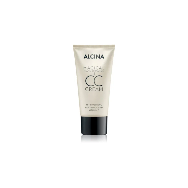 Magical Transformation CC 균일한 컬러 크림 50ml