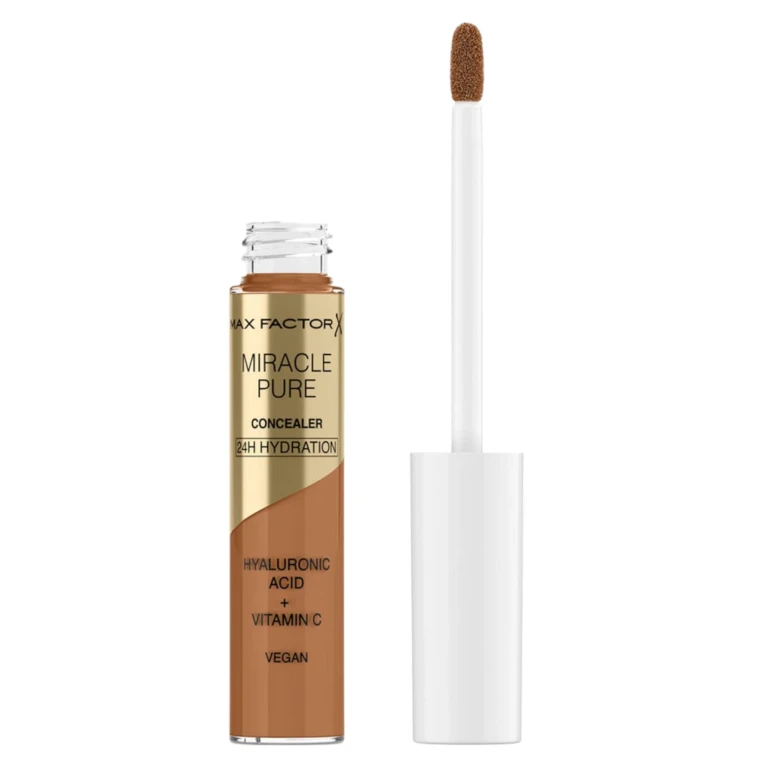 Miracle Pure Illuminating and Concealer Stick 2 in 1