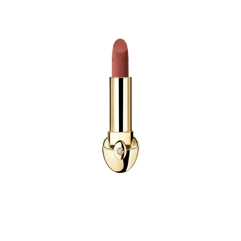 Rouge G Velvet Labial Recargable 360