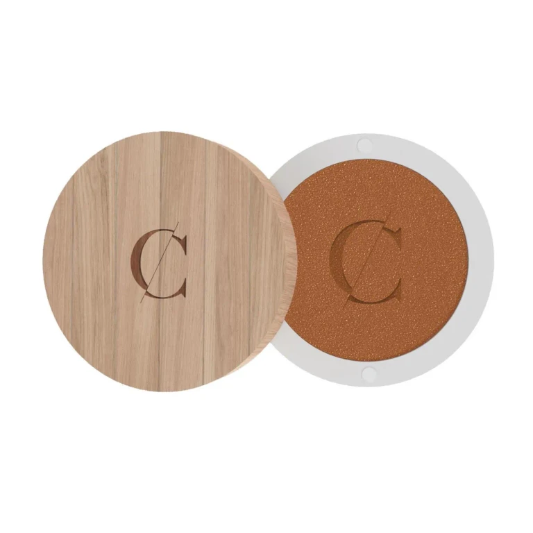 Caramel Eyeshadow Sunkissed shade 155 Summer Sun 2.5 g