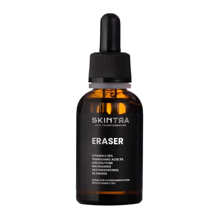 Eraser Hyperpigmentation Serum Vitamin C 10% 30ml