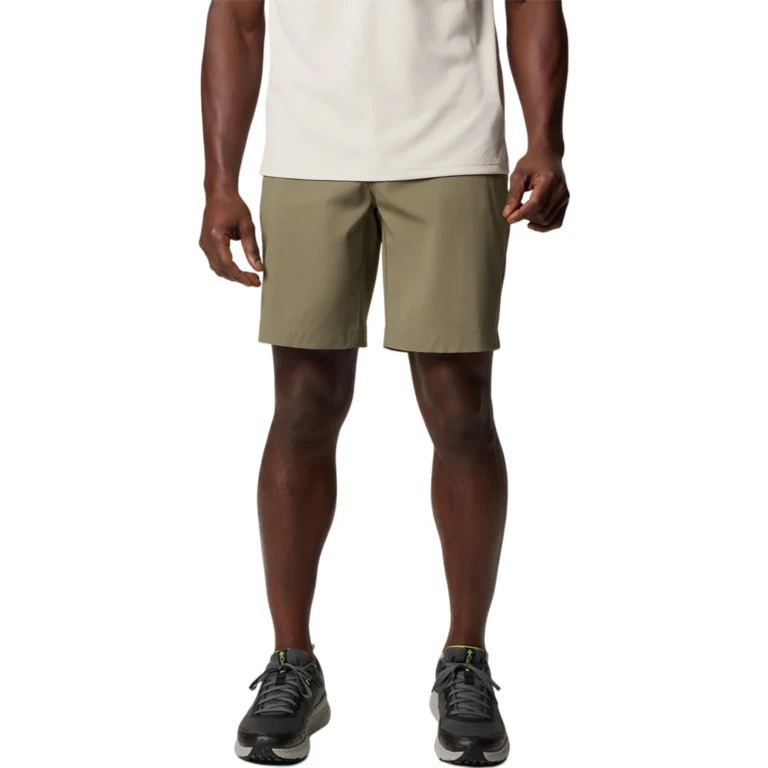 Tech Trail Utility Shorts - Men's