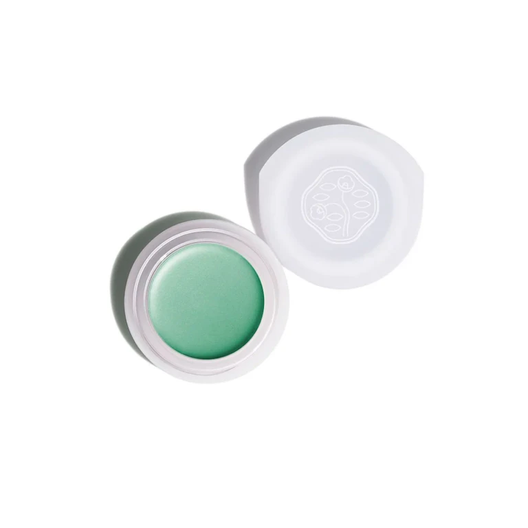 Shiseido Paperlight Cream Eyeshadow Gr705 Hisui Green 6g