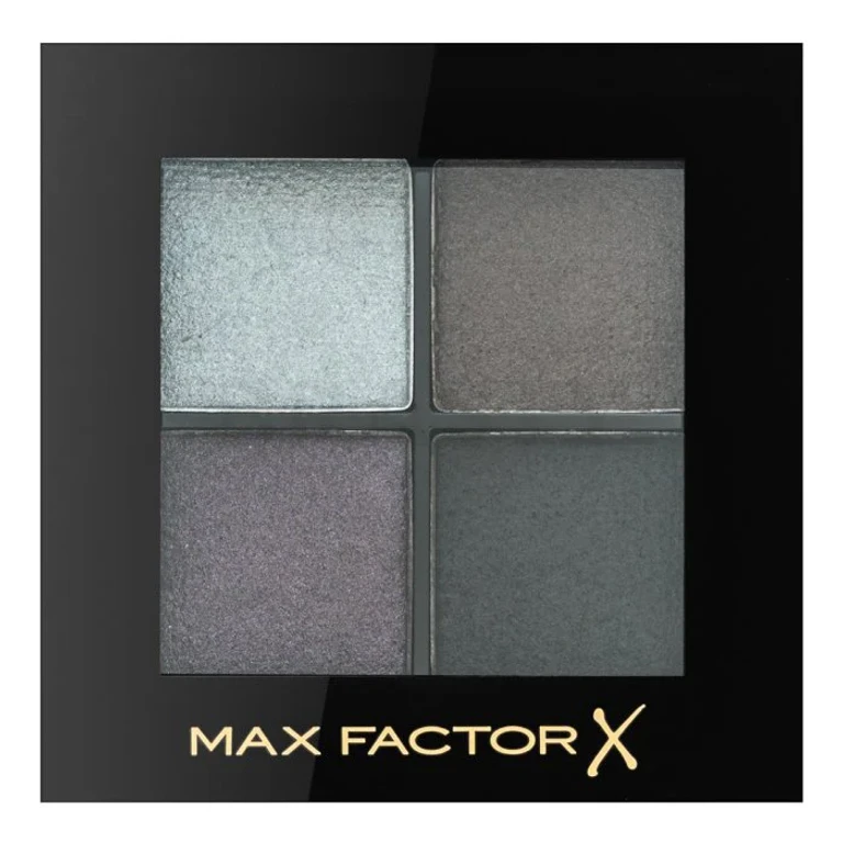 X-Pert Palette 005 Misty Onyx 4.3 g