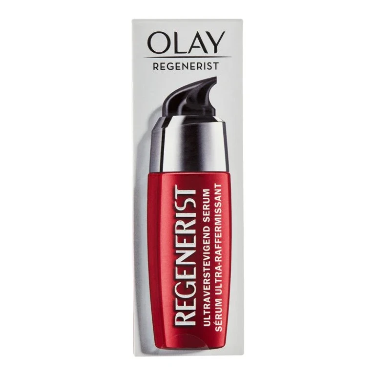 Regenerist 3-Zone Strengthening Serum