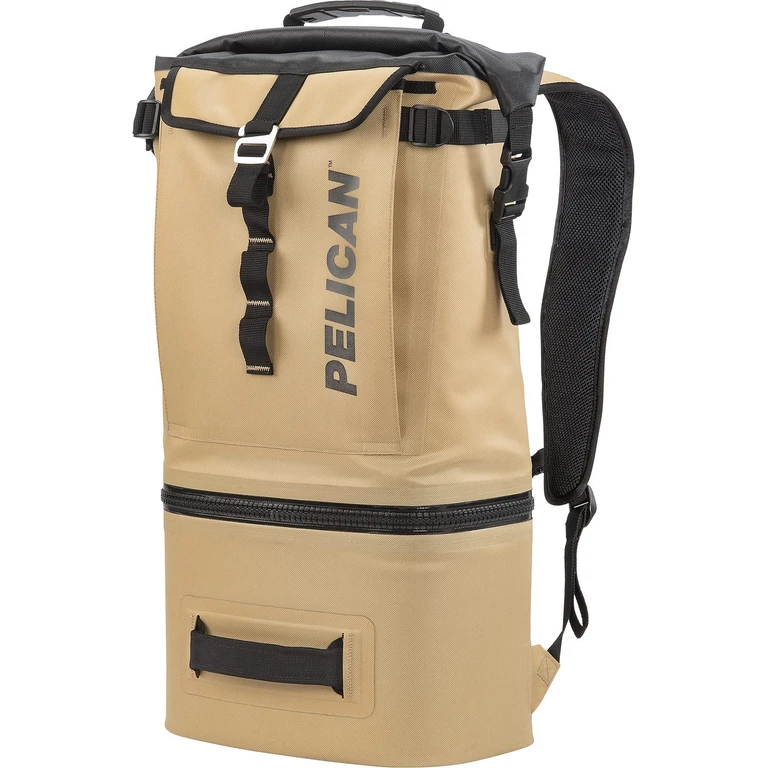 Day-Venture Backpack Cooler