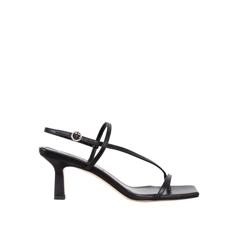 Tongs - Noir (A11HSASTS65CI0121BLACK)