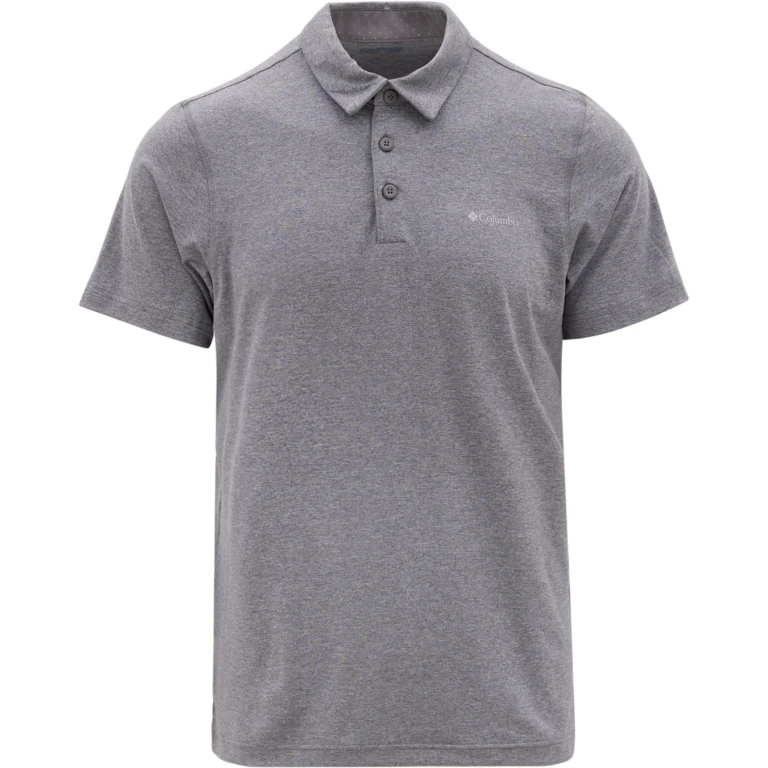 Tech Trail Polo Shirt - Men's