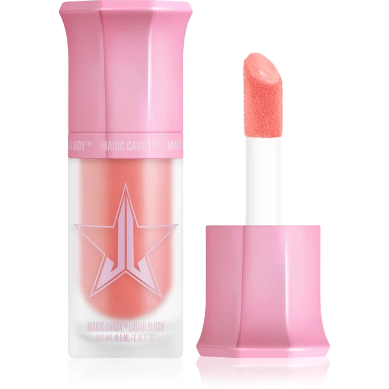 Magic Candy Blush Liquid Color Ice Cream Blvd 10 G