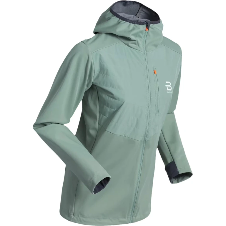 Power Jacket - Women's