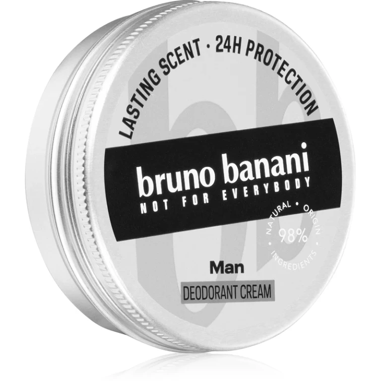 Deodorant Cream Men - 40ml