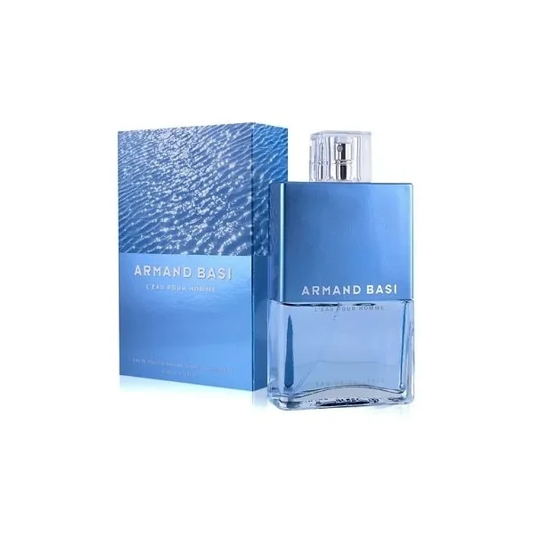 L'eau Pour Homme Eau De Toilette Spray 125 ml