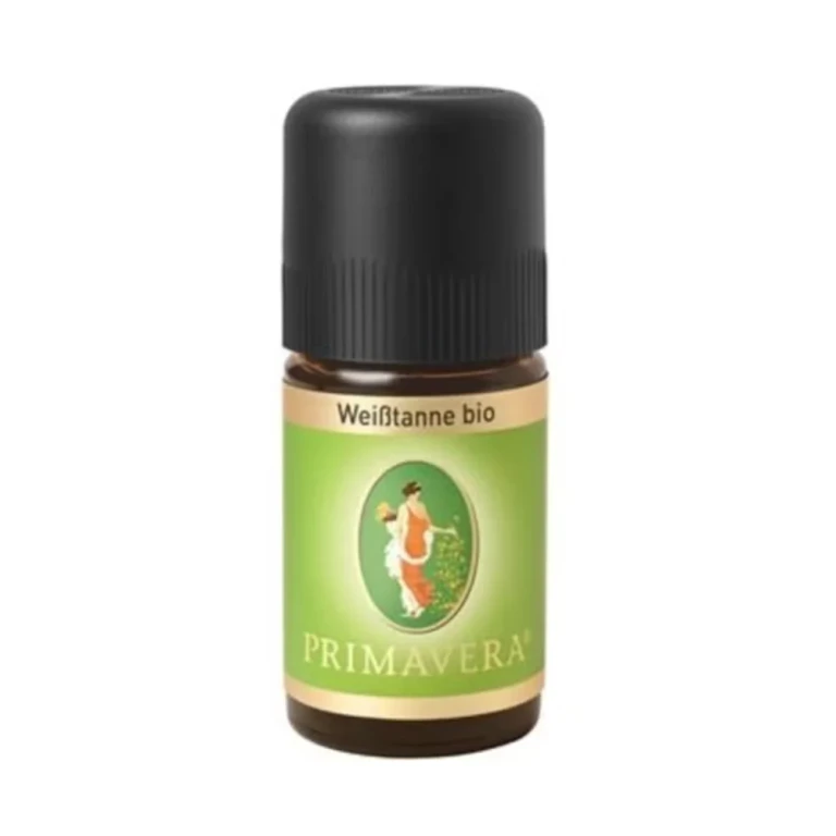 Organic White Fir 5 ml