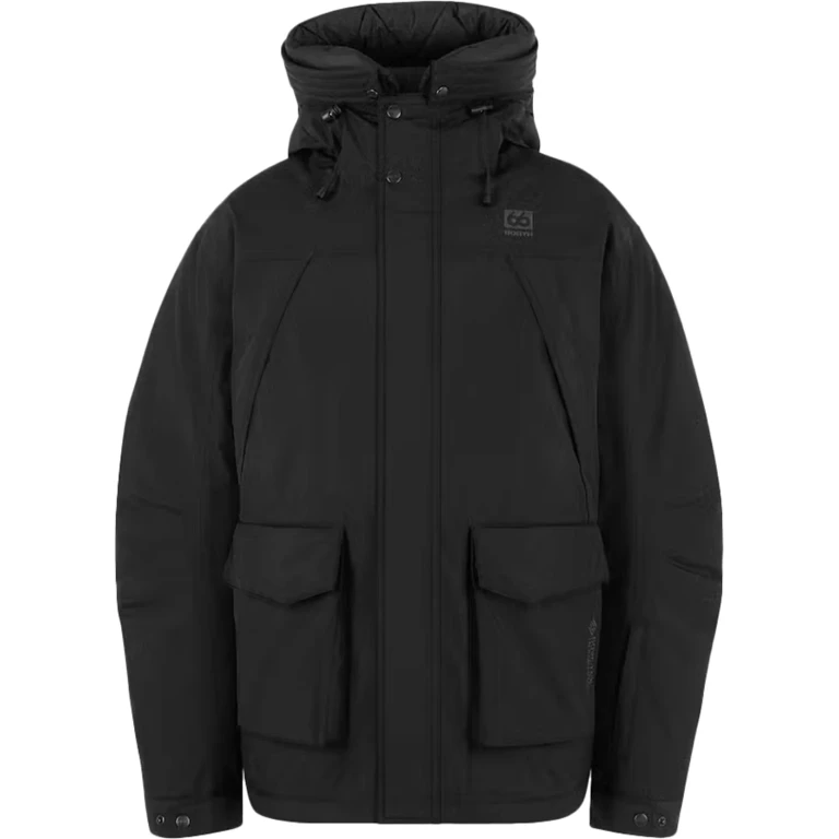 Thorsmork Gore-Tex Infinium Parka - Unisex
