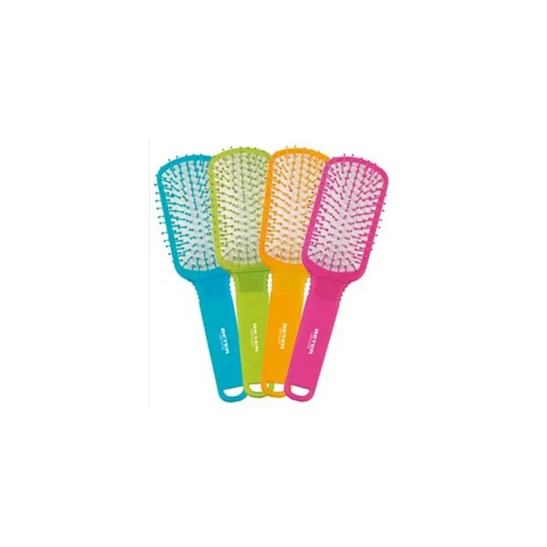 Brush Beter with nylon bristles and a spherical tip 22.5 cm