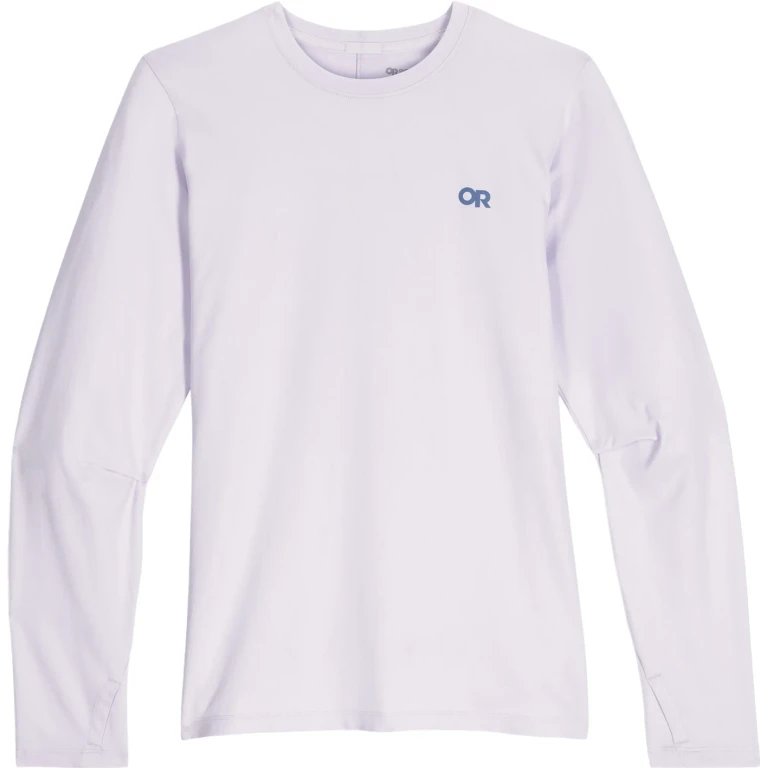 Active Ice Spectrum Long Sleeve Sun T-Shirt - Women's