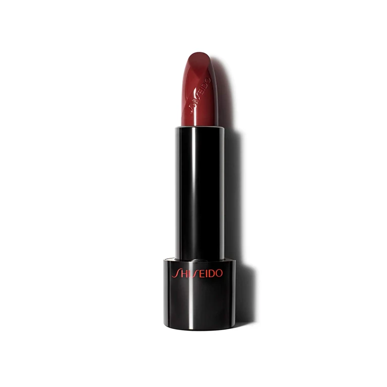 Shiseido Rouge Cream Lipstick Rd620 Curious Cassis 4 g