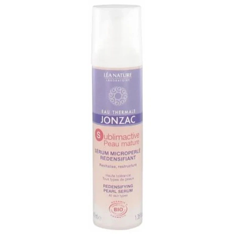 Sublimactive Redensifying Micro-pearl Serum 40ml
