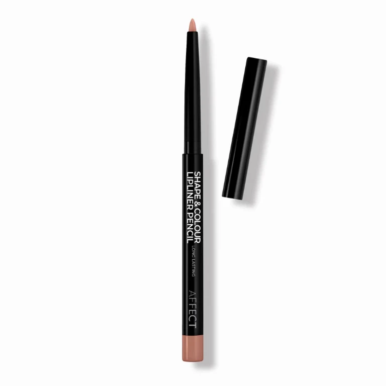 Shape&Colour Lip Pencil Nude Beige 1.2 g