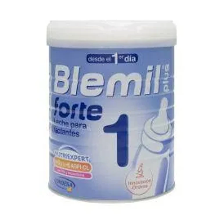 Blemil® Plus 1 Forte 800g