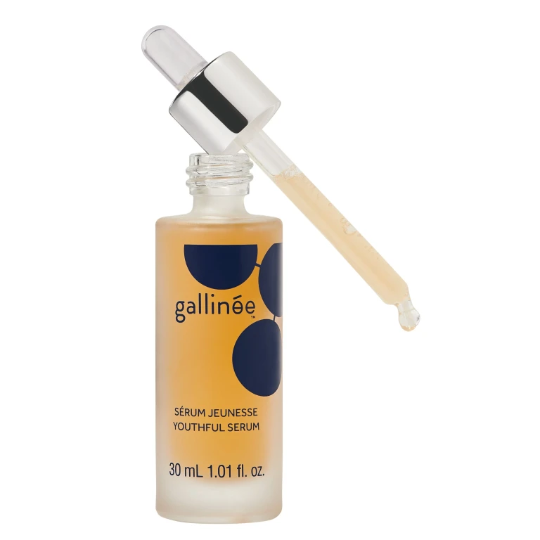 Microbiome Skincare Prebiotics, Probiotics & Postbiotics Anti-aging Face Serum 30ml