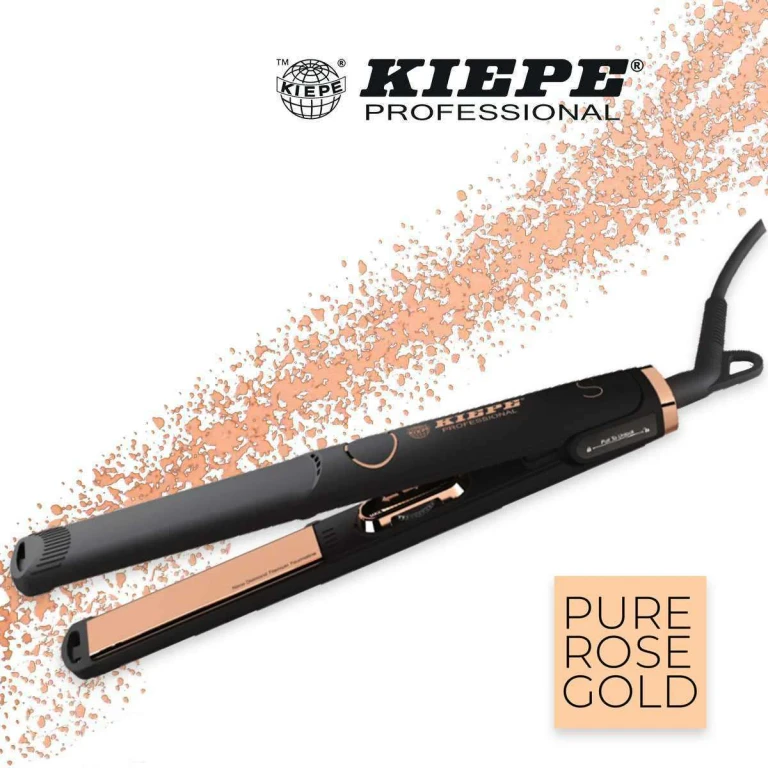 new pure rose gold s plate