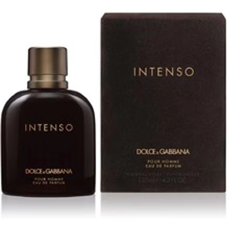 Dolce & Gabbana Pour Homme Eau de Parfum Intenso 75ml format