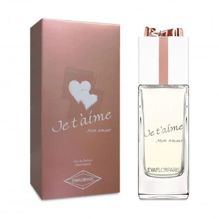 Je Ta€™Aime Mon Amour - Eau De Parfum 100 ml