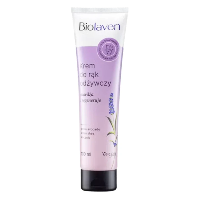 Hand cream 100 ml