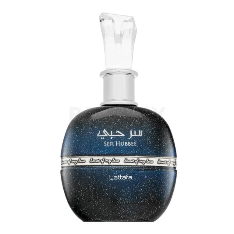 Ser Hubbee EDP W 100 ml