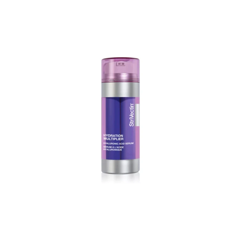 Hydration Multiplier Hyaluronic Acid Serum - Double Hydration Skin Serum 30 ml