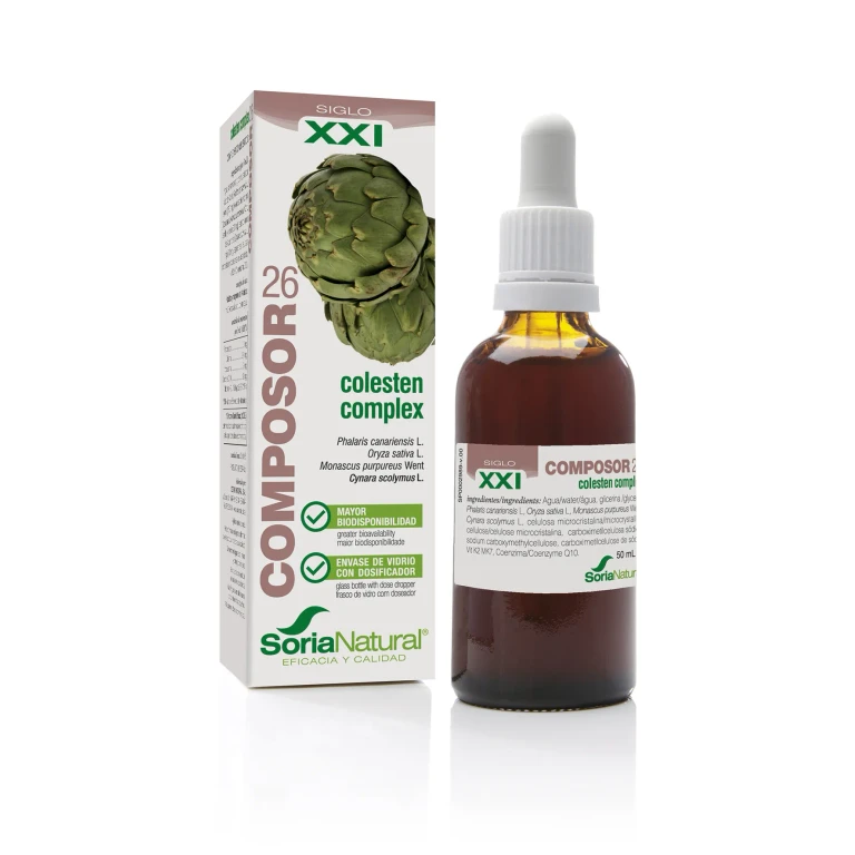 Composor 26 Phalaris S XXI 50ml