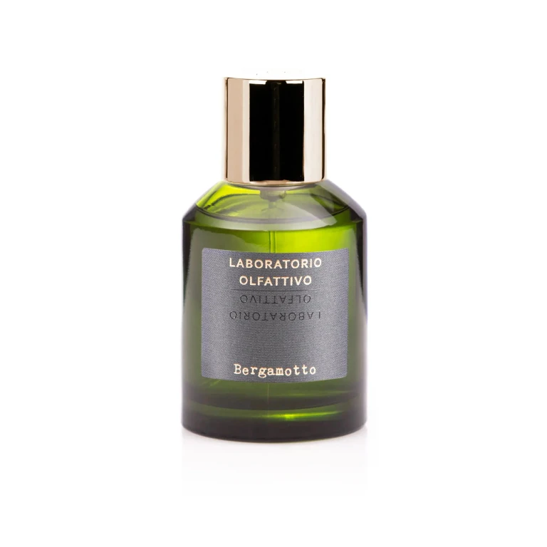 Bergamot Laboratorio Olfattivo - 100 ml